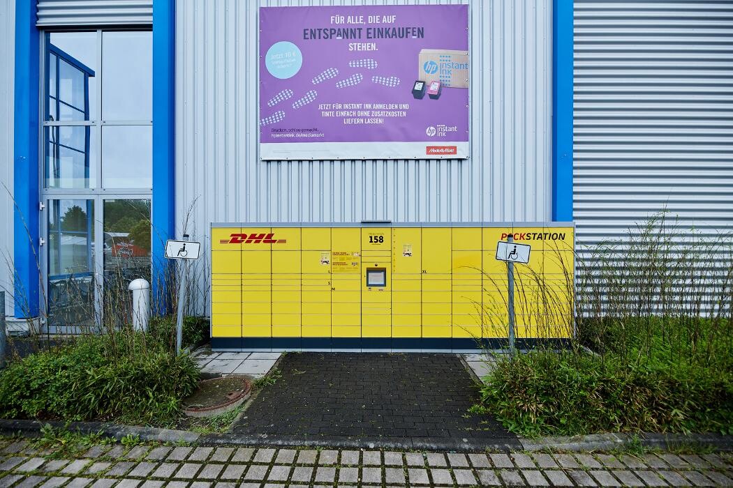 Bilder Kaufland Stadthagen
