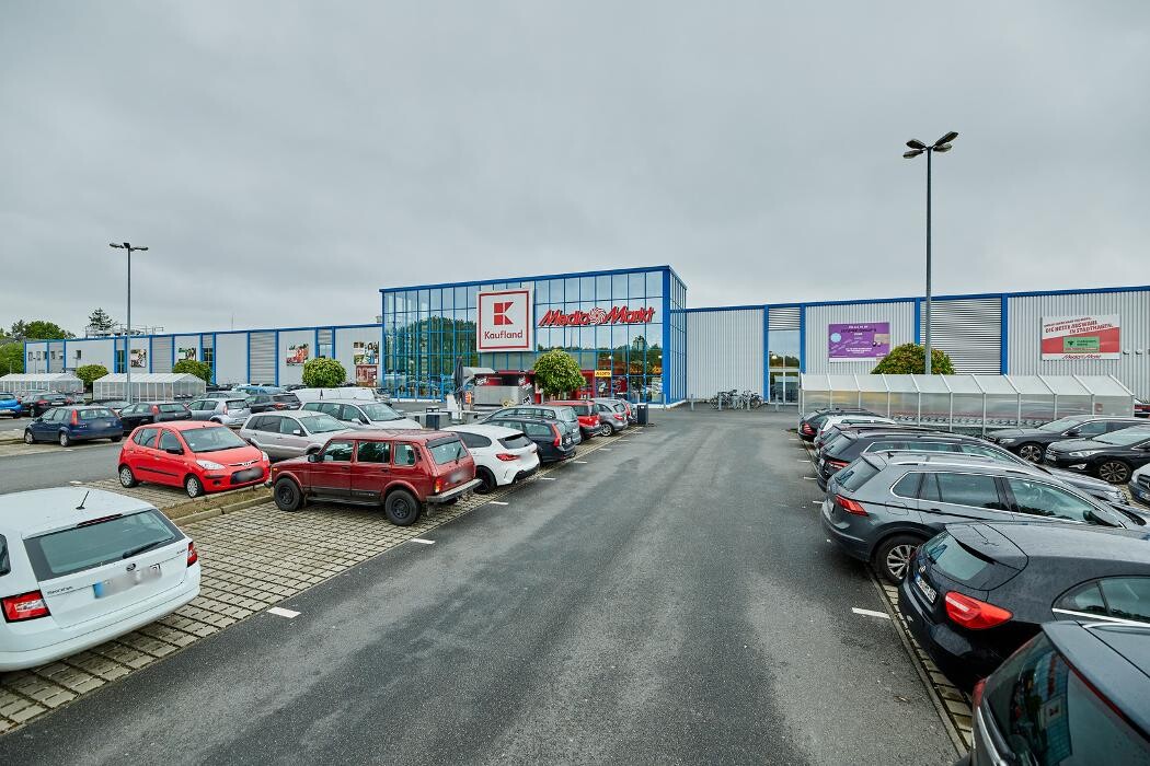 Bilder Kaufland Stadthagen