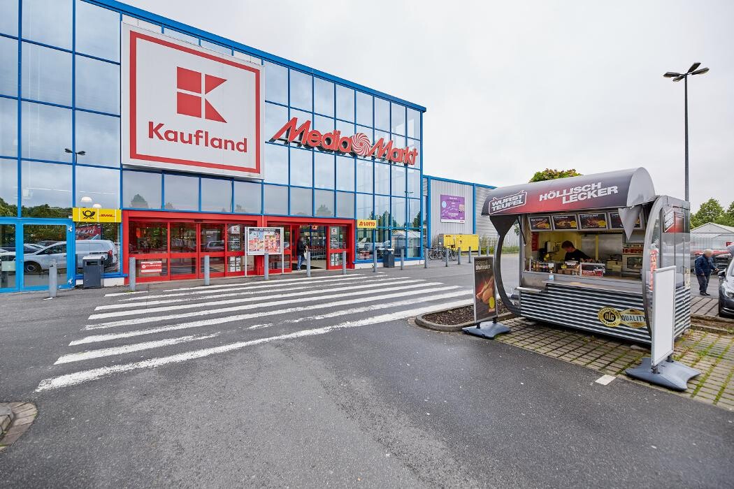Bilder Kaufland Stadthagen