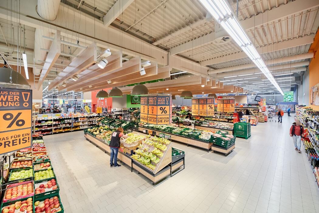 Bilder Kaufland Stadthagen