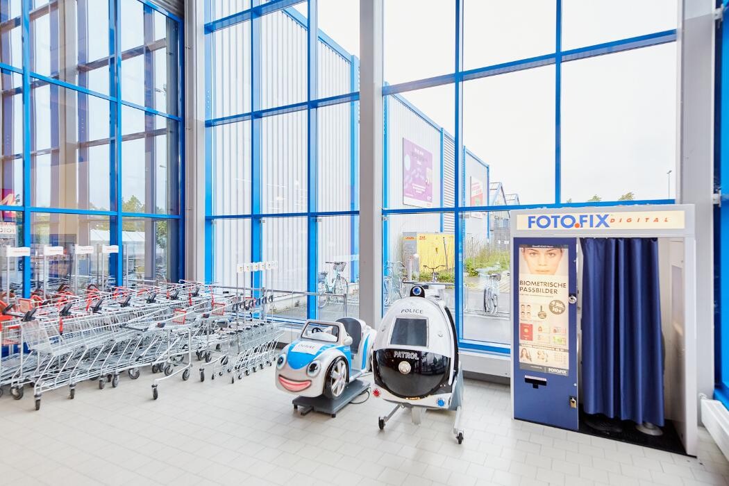 Bilder Kaufland Stadthagen