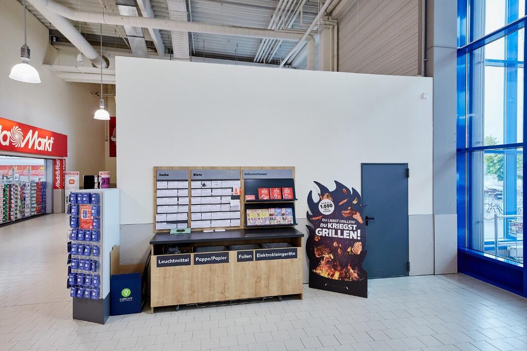 Bilder Kaufland Stadthagen