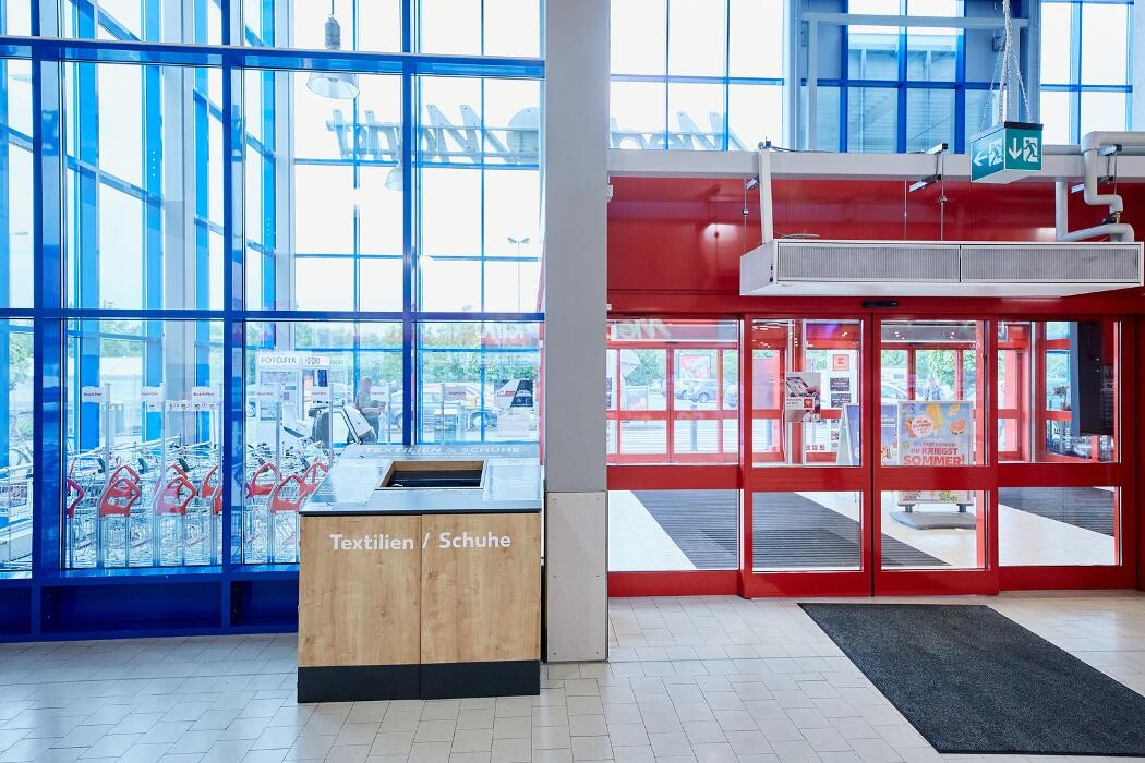 Bilder Kaufland Stadthagen