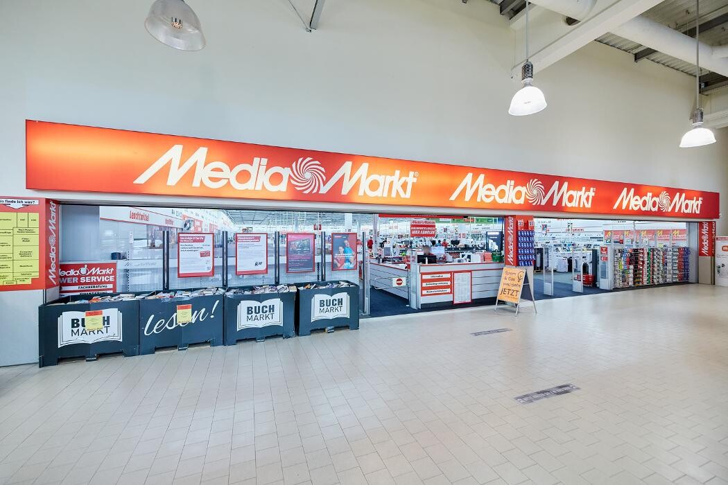 Bilder Kaufland Stadthagen