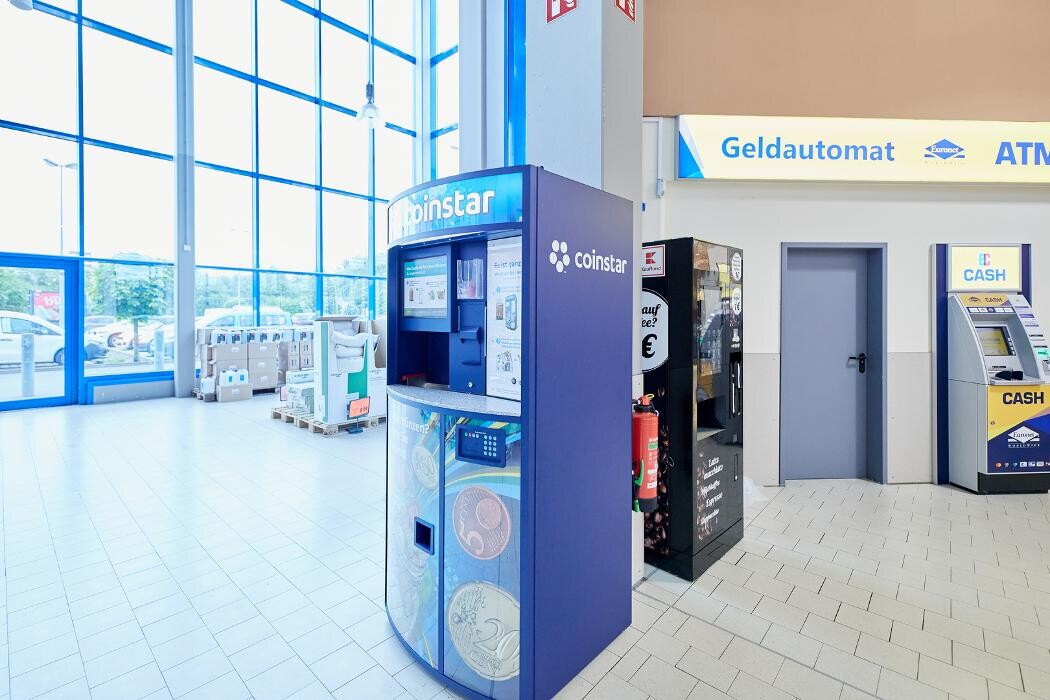 Bilder Kaufland Stadthagen