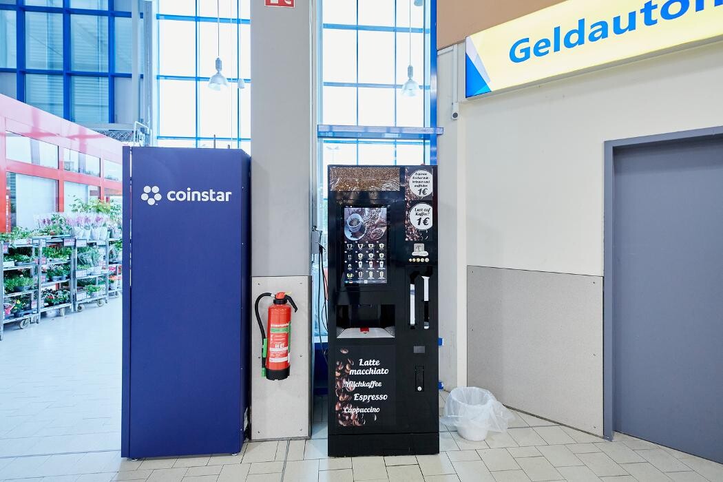 Bilder Kaufland Stadthagen
