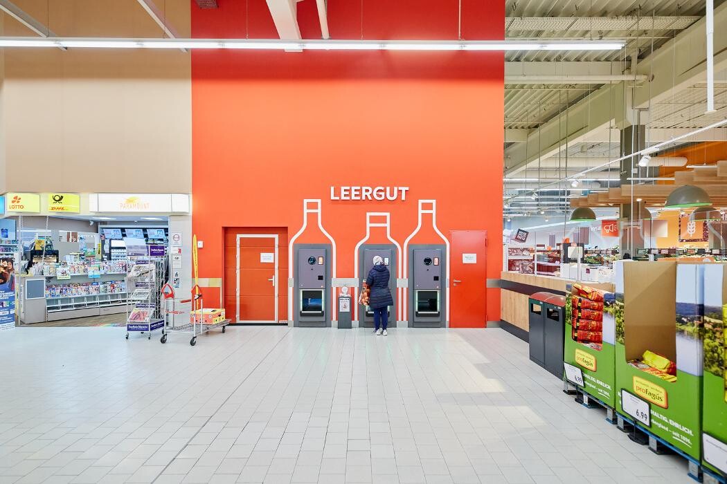 Bilder Kaufland Stadthagen