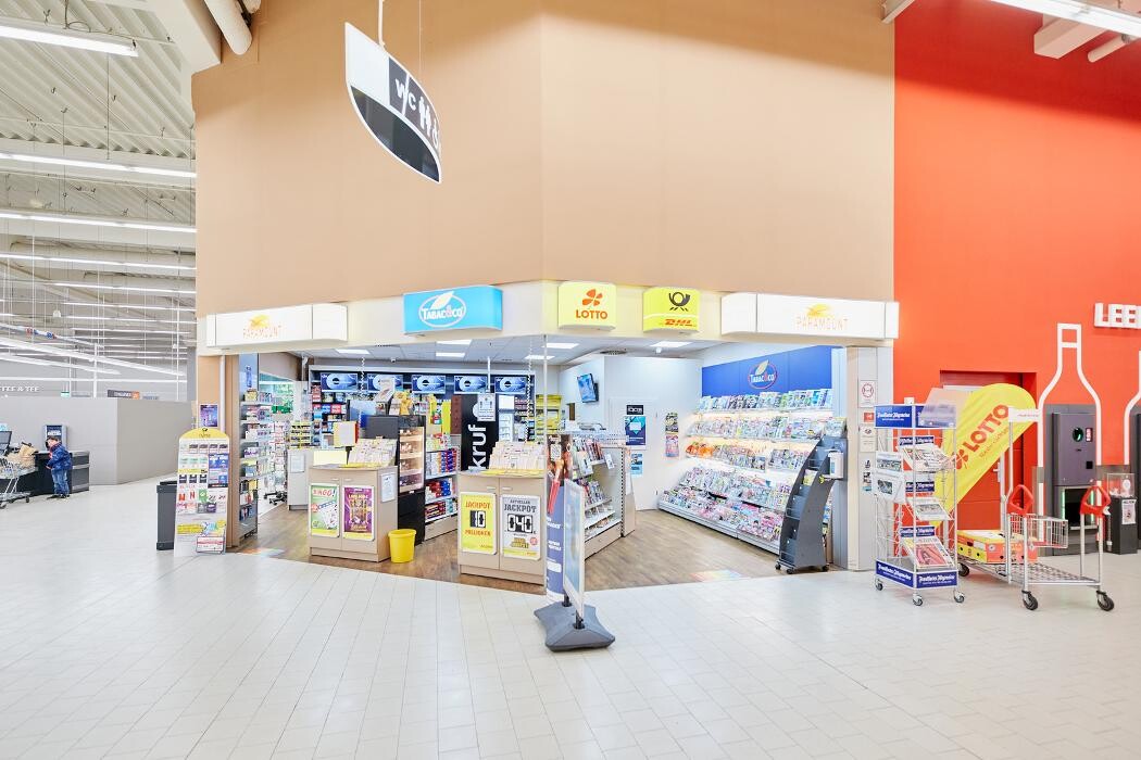 Bilder Kaufland Stadthagen