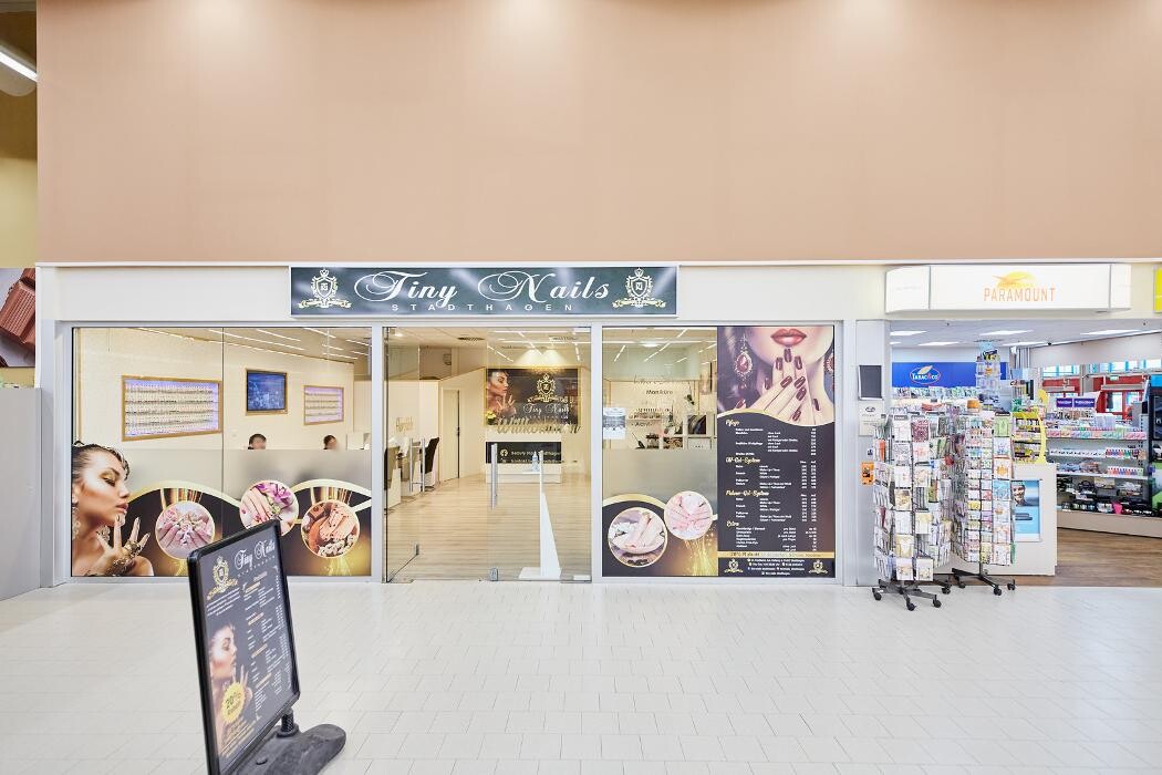 Bilder Kaufland Stadthagen