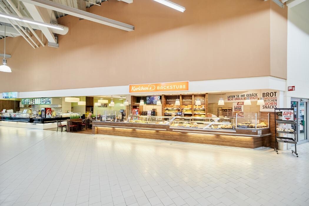 Bilder Kaufland Stadthagen