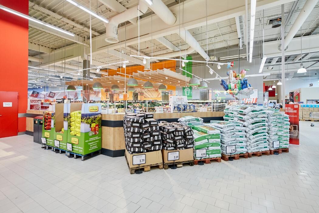 Bilder Kaufland Stadthagen