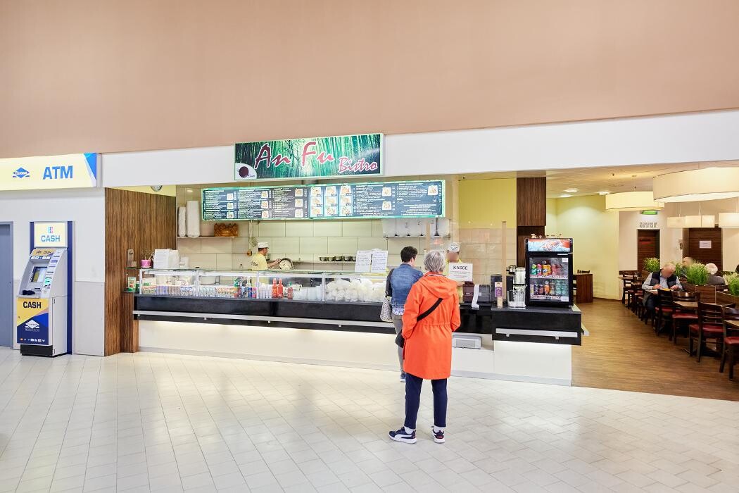 Bilder Kaufland Stadthagen