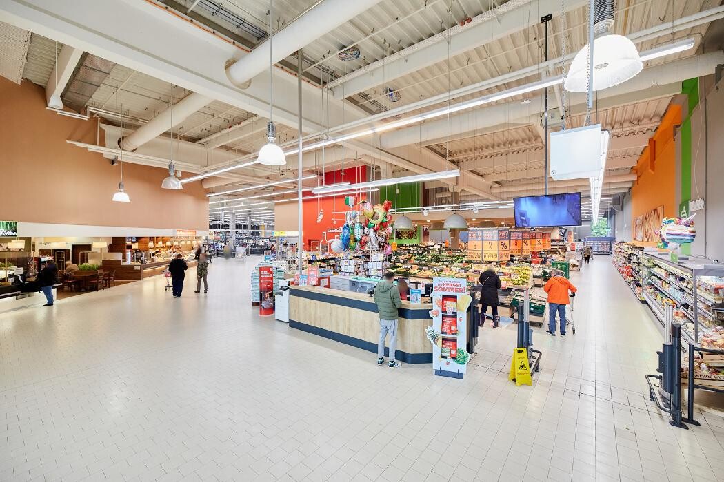 Bilder Kaufland Stadthagen