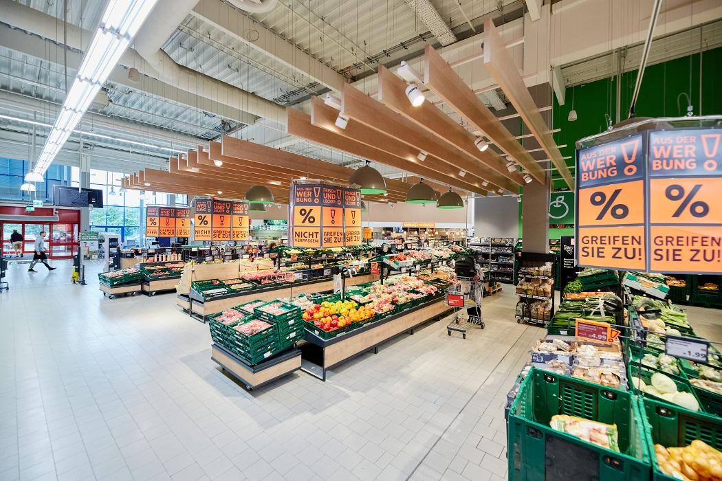 Bilder Kaufland Stadthagen