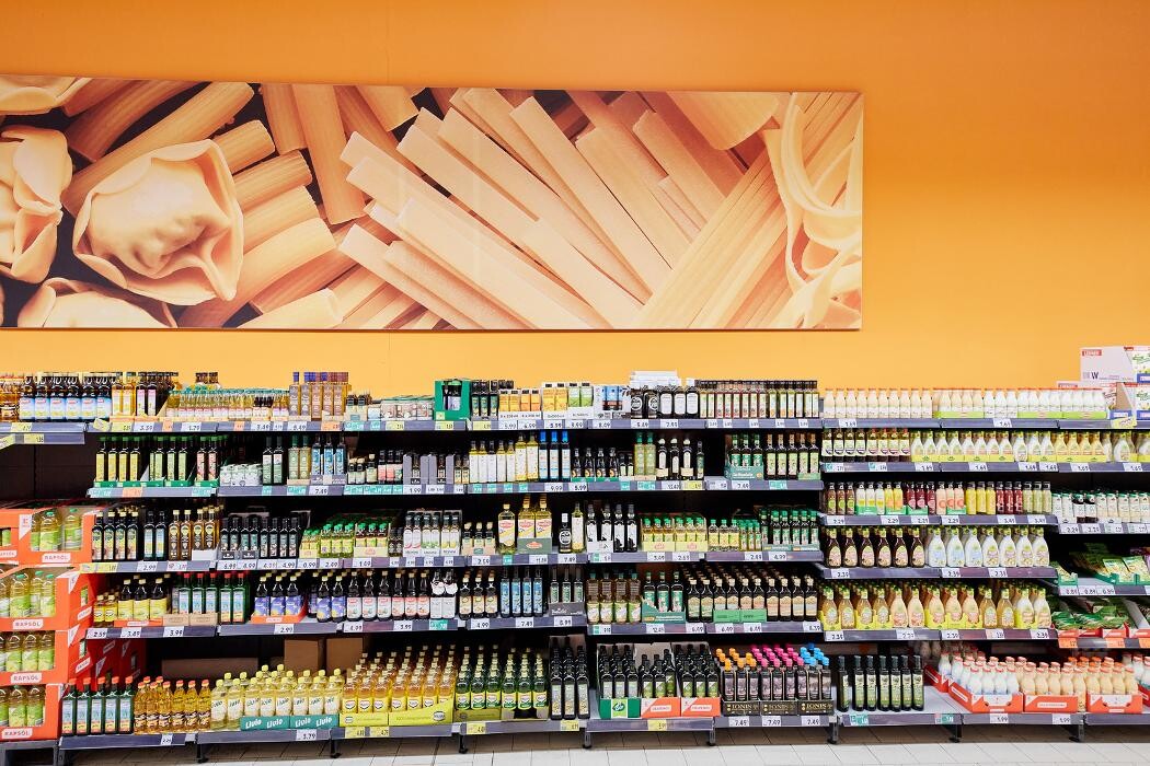 Bilder Kaufland Stadthagen