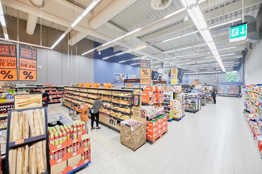 Bilder Kaufland Stadthagen