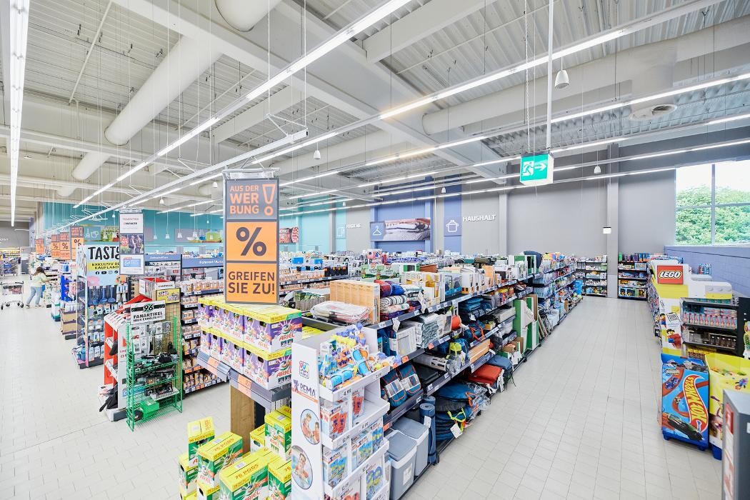 Bilder Kaufland Stadthagen