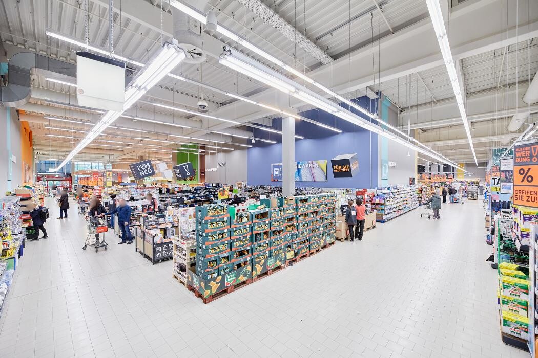 Bilder Kaufland Stadthagen