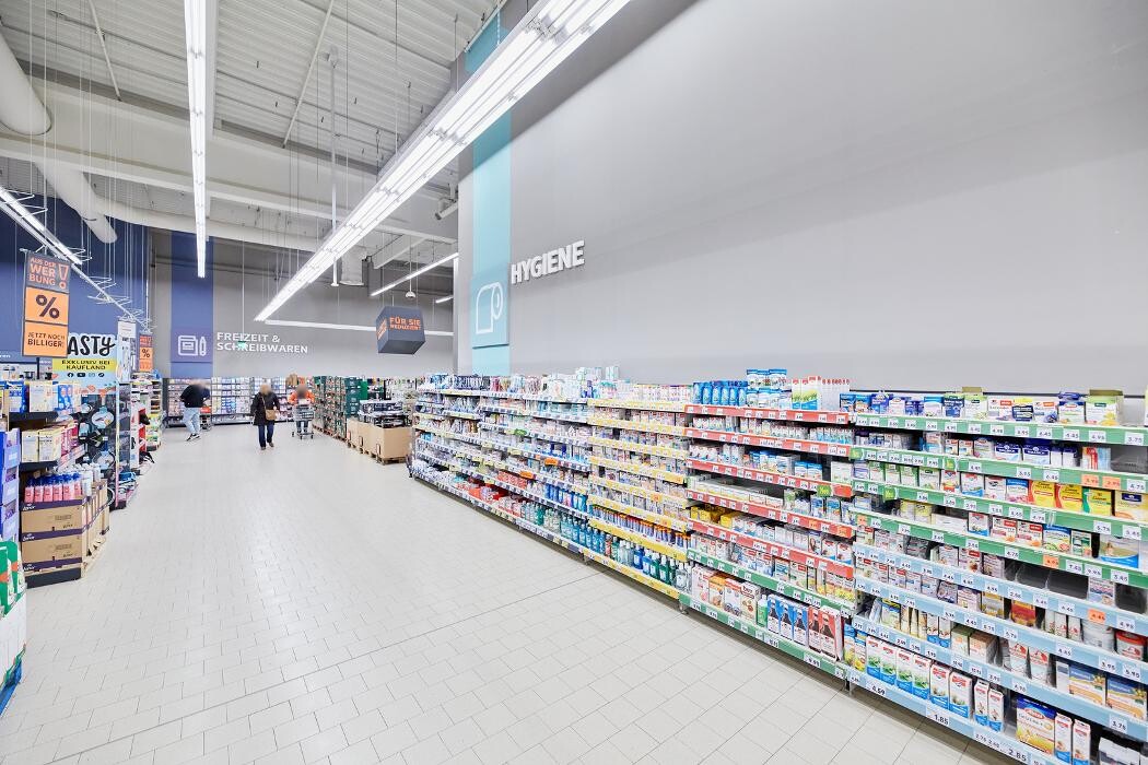 Bilder Kaufland Stadthagen
