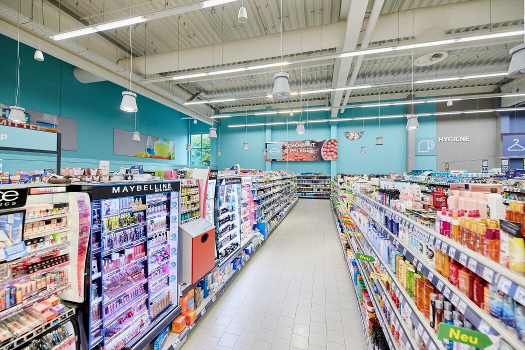 Bilder Kaufland Stadthagen