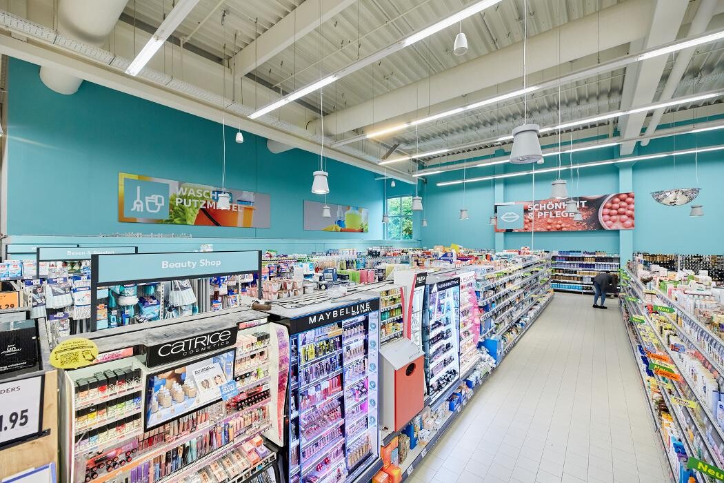 Bilder Kaufland Stadthagen