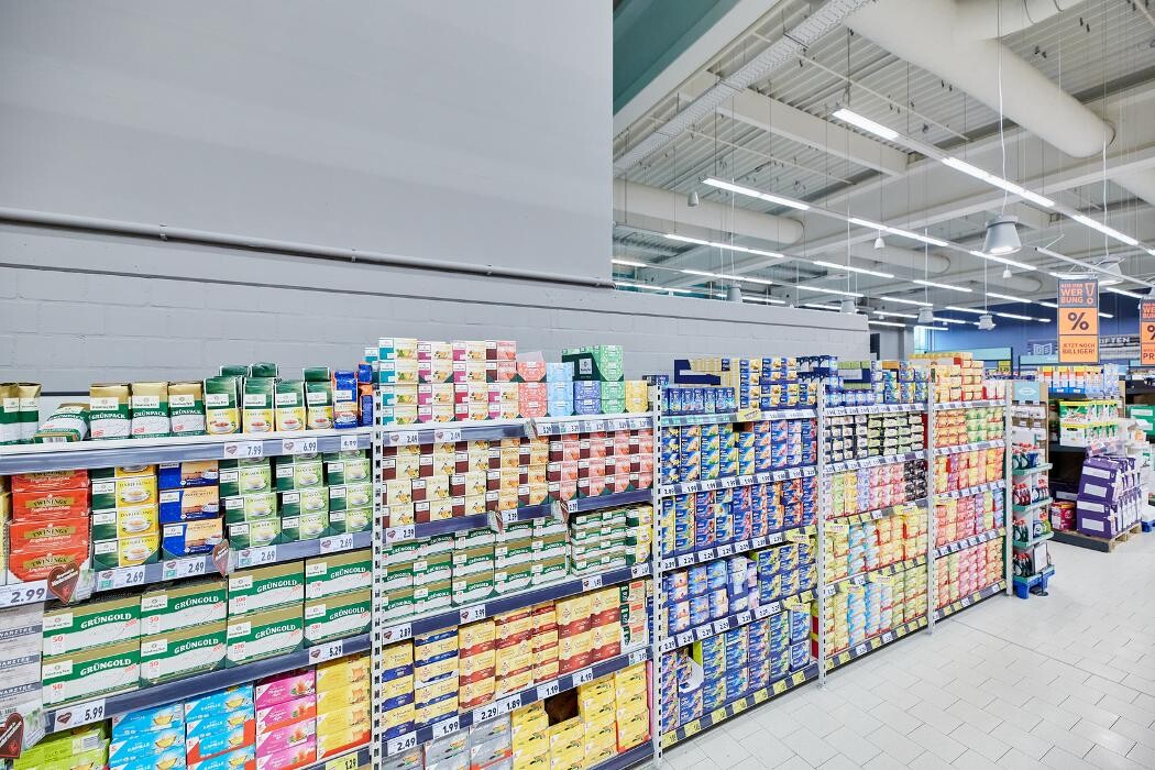 Bilder Kaufland Stadthagen