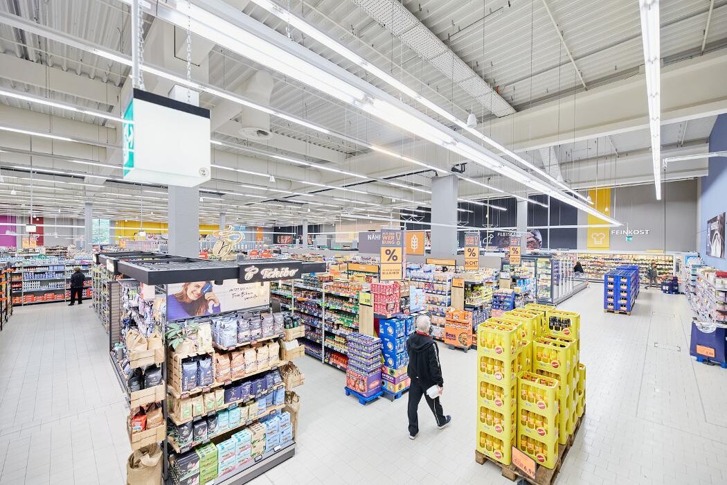 Bilder Kaufland Stadthagen