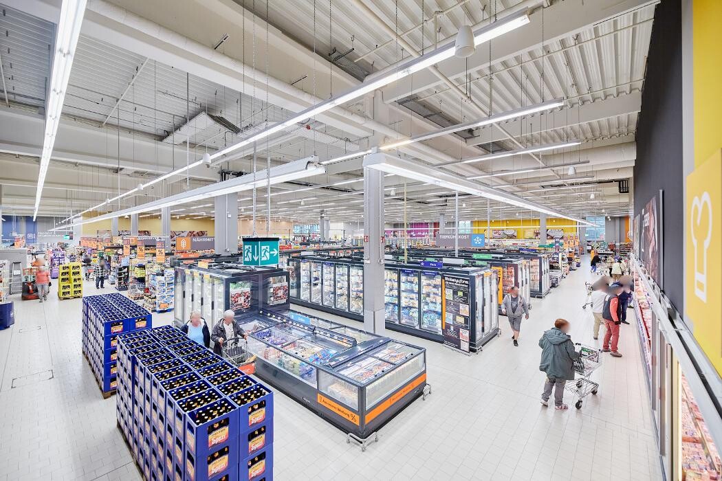 Bilder Kaufland Stadthagen