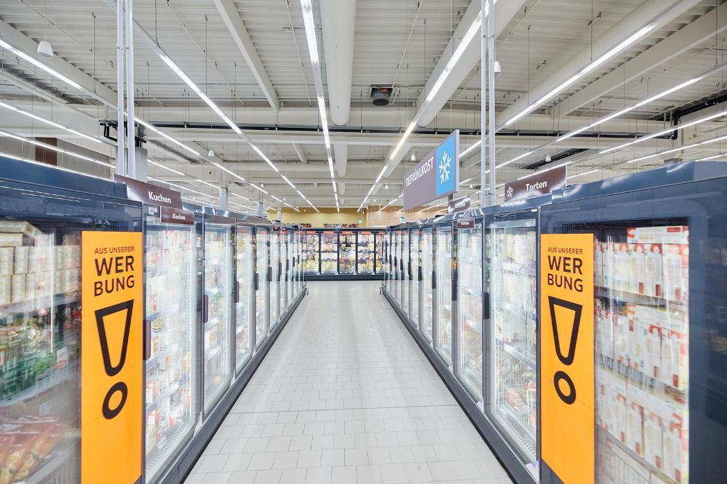 Bilder Kaufland Stadthagen