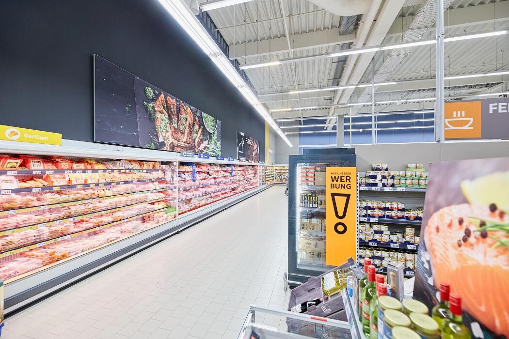 Bilder Kaufland Stadthagen
