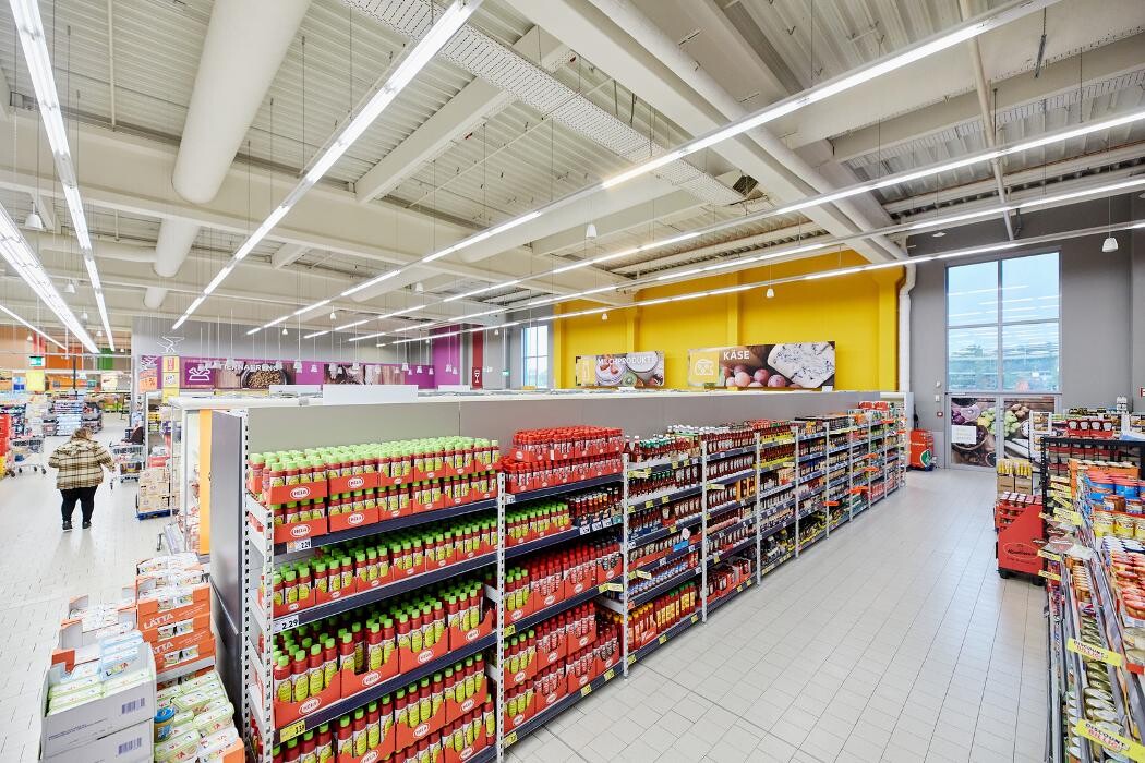 Bilder Kaufland Stadthagen