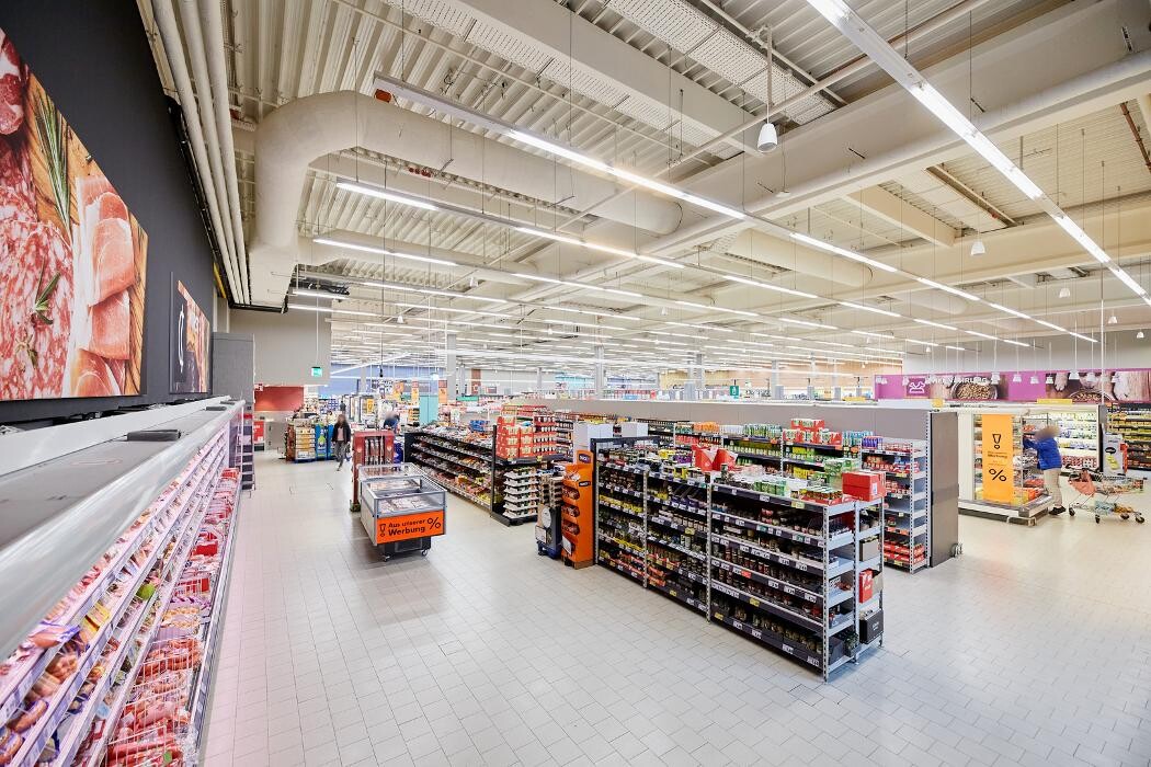 Bilder Kaufland Stadthagen