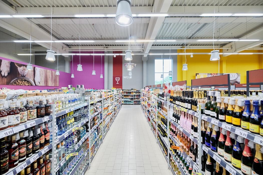 Bilder Kaufland Stadthagen