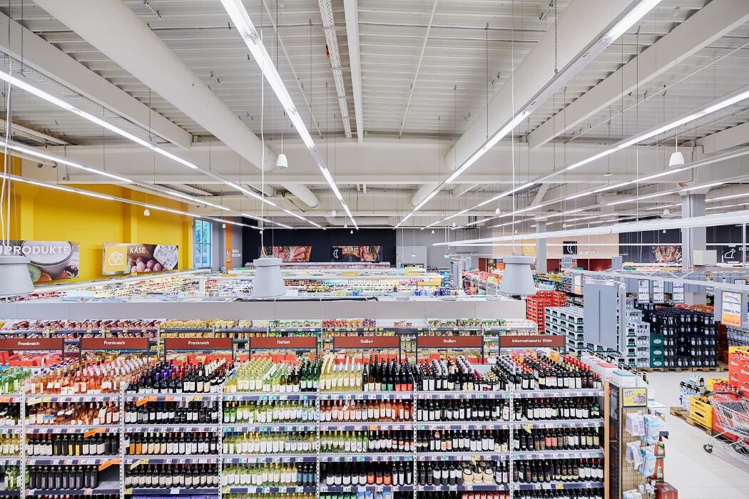 Bilder Kaufland Stadthagen