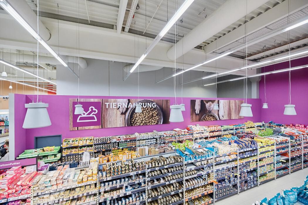 Bilder Kaufland Stadthagen
