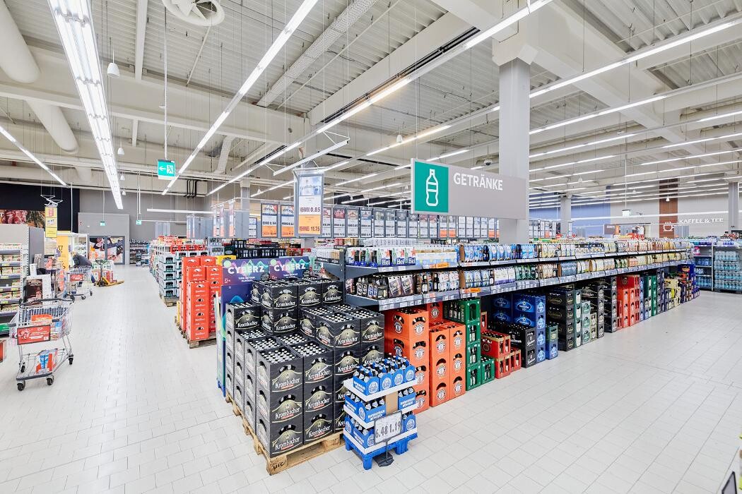 Bilder Kaufland Stadthagen