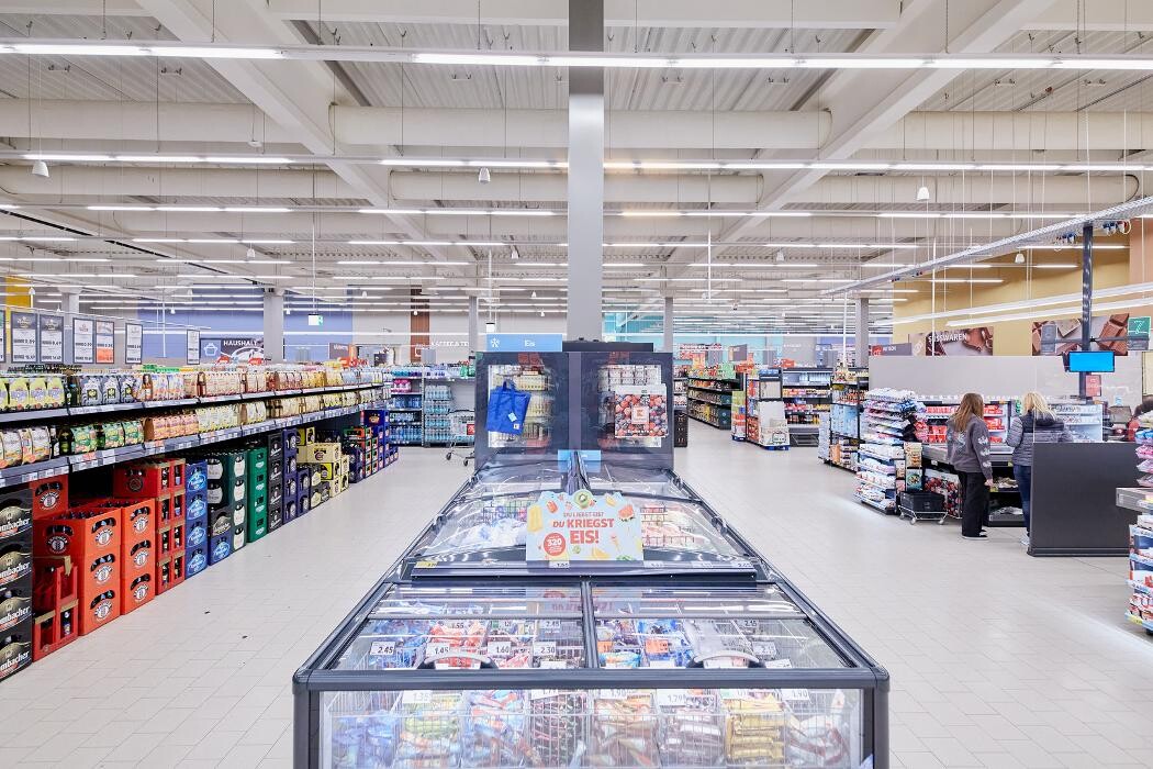 Bilder Kaufland Stadthagen