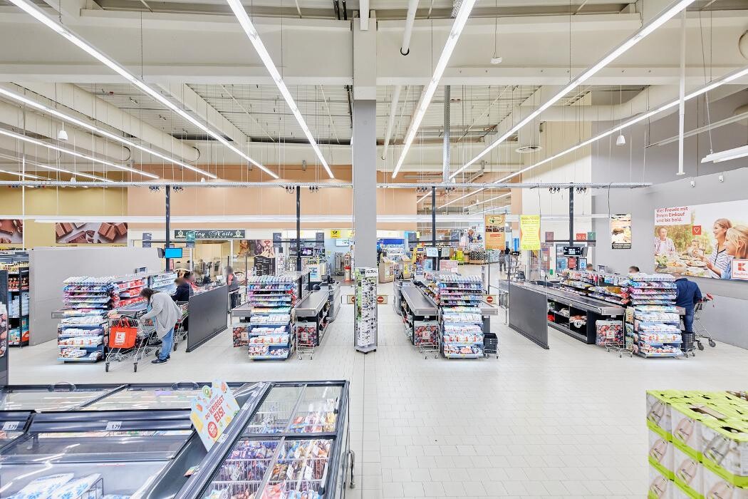Bilder Kaufland Stadthagen