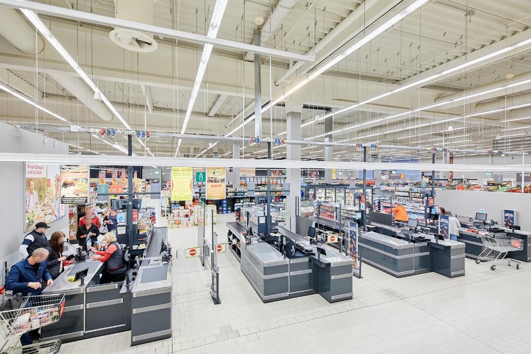 Bilder Kaufland Stadthagen