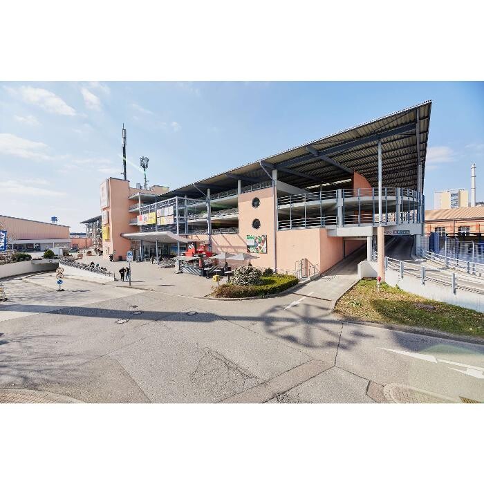 Bilder Kaufland Karlsruhe-Grünwinkel