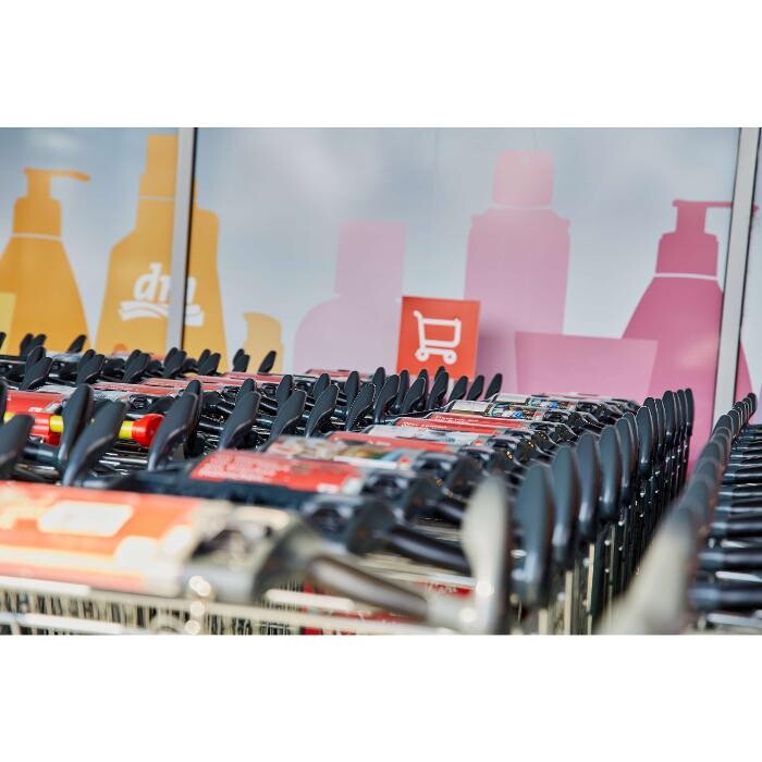 Bilder Kaufland Karlsruhe-Grünwinkel