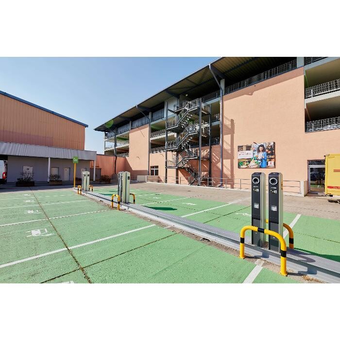 Bilder Kaufland Karlsruhe-Grünwinkel