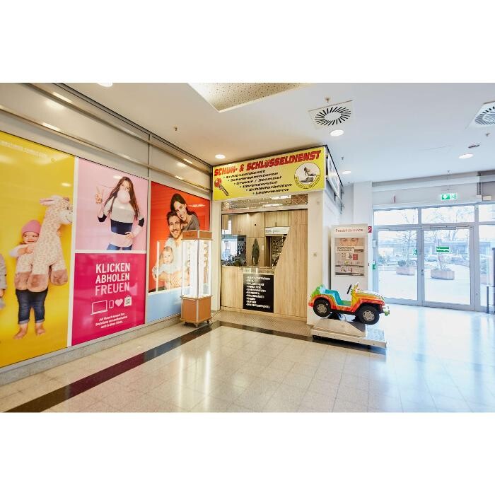 Bilder Kaufland Karlsruhe-Grünwinkel