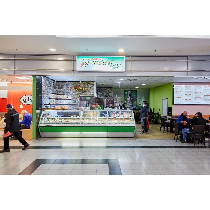 Bilder Kaufland Karlsruhe-Grünwinkel