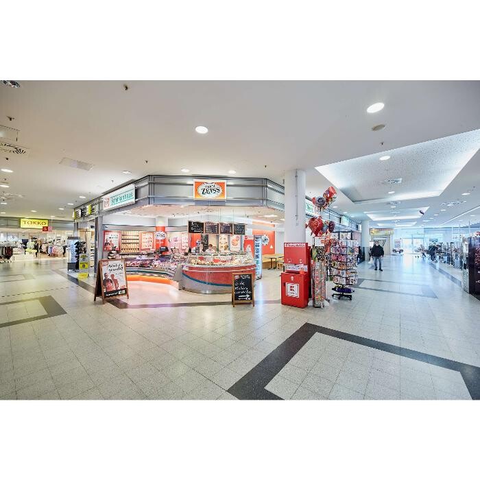 Bilder Kaufland Karlsruhe-Grünwinkel