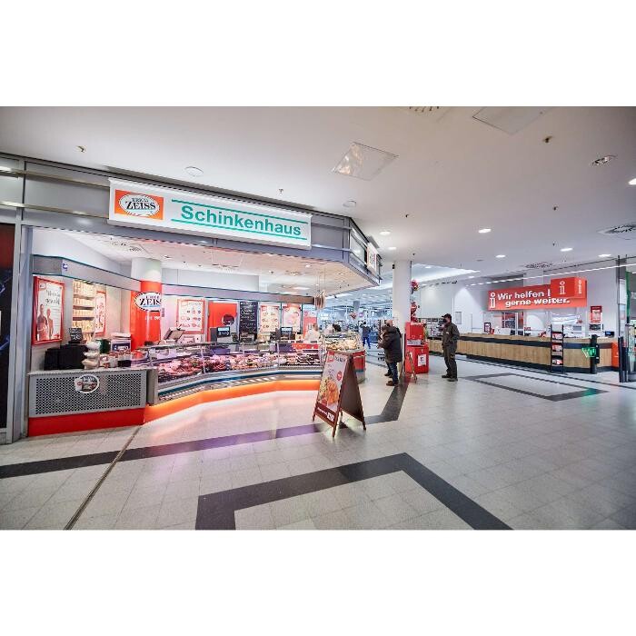 Bilder Kaufland Karlsruhe-Grünwinkel