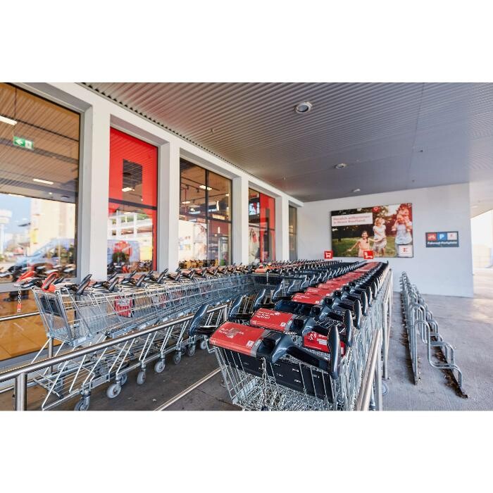 Bilder Kaufland Karlsruhe-Grünwinkel