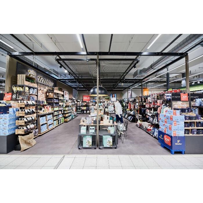 Bilder Kaufland Karlsruhe-Grünwinkel