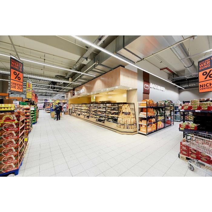 Bilder Kaufland Karlsruhe-Grünwinkel