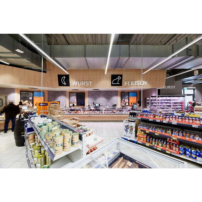 Bilder Kaufland Karlsruhe-Grünwinkel